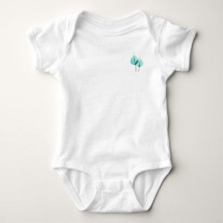 T-Shirt  Baby Bodysuit