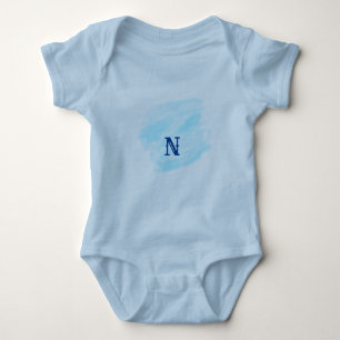T-Shirt Baby Bodysuit
