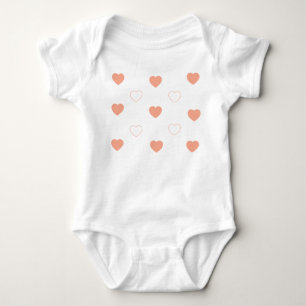 T-Shirt Baby Bodysuit