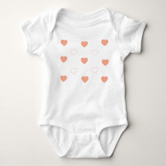 T-Shirt Baby Bodysuit