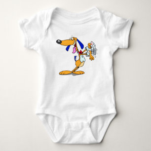 T-Shirt Baby Bodysuit