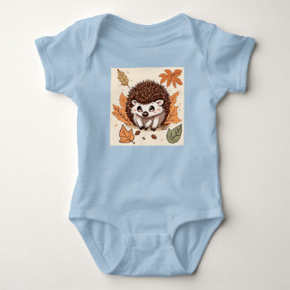 T-Shirt Baby Bodysuit