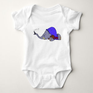 T-Shirt Baby Bodysuit