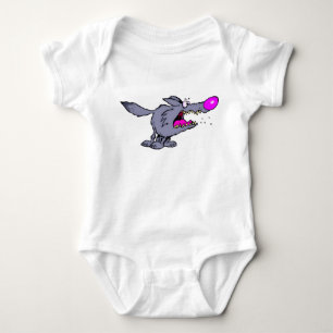 T-Shirt Baby Bodysuit