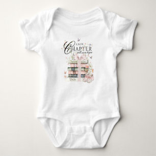T-Shirt Baby Bodysuit