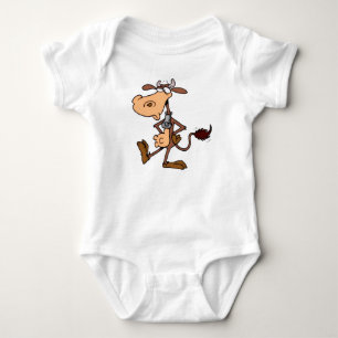 T-Shirt Baby Bodysuit