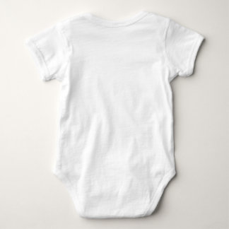 T-Shirt Baby Bodysuit
