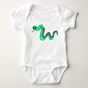 T-Shirt Baby Bodysuit