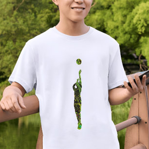 t shirt basket street art Silhouette Basketball
