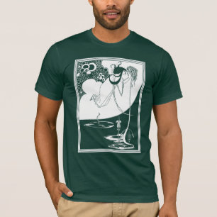 T-Shirt: Beardsley - The Climax T-Shirt