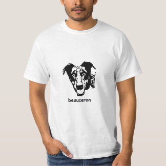 T-shirt Beauceron
