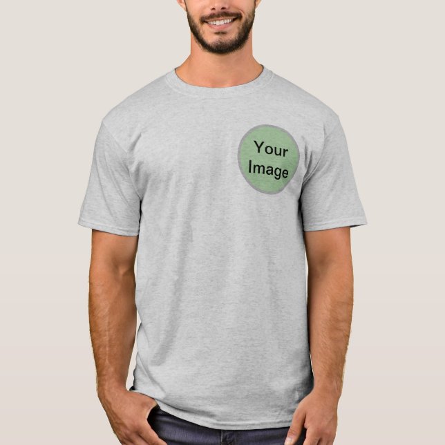 T-shirt beautiful  (Front)