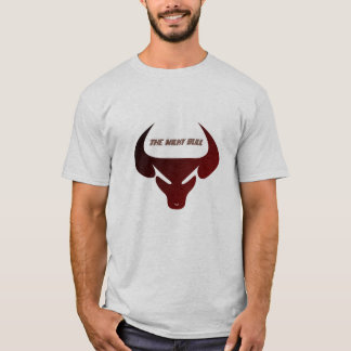 T-Shirt Beautiful men with distinctive elegance