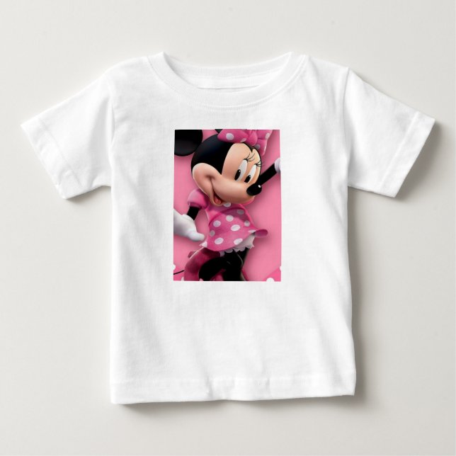 t-shirt bébé 0 à 24 mois (Front)