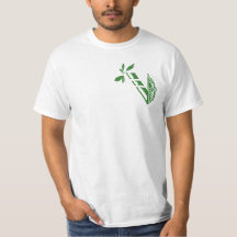 T-Shirt, Becoming champion, veganism, activism