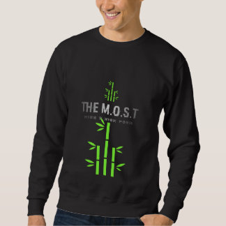 T-Shirt(Black Vivid) Sweatshirt