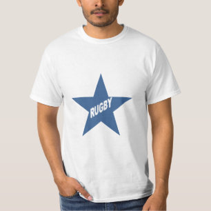 T-shirt blanc homme US RUGBY