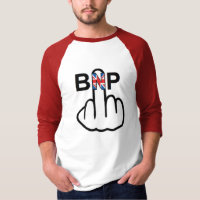 T-Shirt BNP Flip