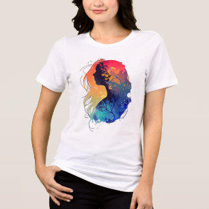 T-Shirt Bold Graphic Tee for Everyday Style