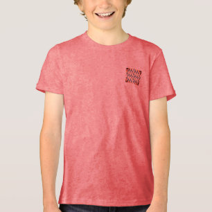 T SHIRT BOY'S
