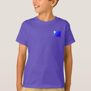 T-SHIRT  BOY'S COOL ECO