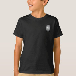 T-Shirt BOYS COOL ECO STYLE DESIGN