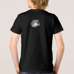 T-Shirt BOY'S TRI BLEND STYLE AND DESIGN Tri-Blend Shirt