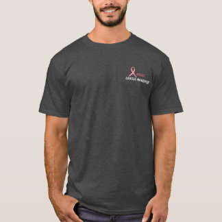 T-Shirt Breast Cancer Awareness 