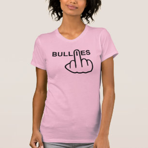 T-Shirt Bullies Bother