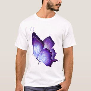 T-shirt Butterfly