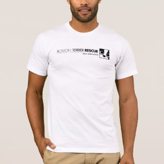 T-Shirt by Bella Canvas