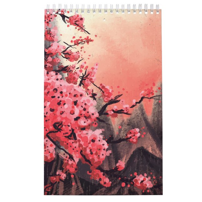 T-Shirt Calendar (Cover)