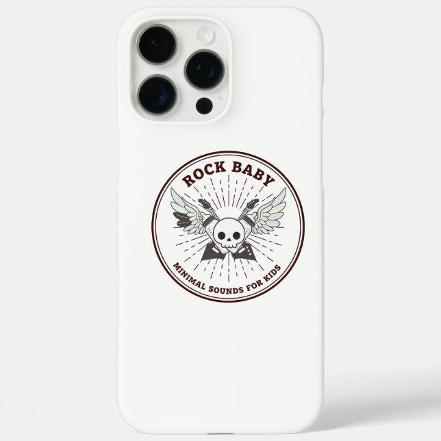 T-Shirt Case-Mate iPhone Case (Back)