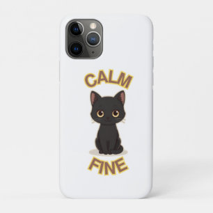 T-Shirt iPhone 11 Pro Case
