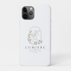 T-Shirt iPhone 11 Pro Case