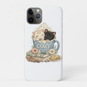 T-Shirt iPhone 11 Pro Case