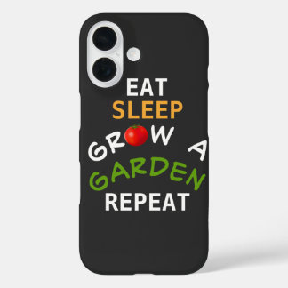 T-Shirt iPhone 16 Case