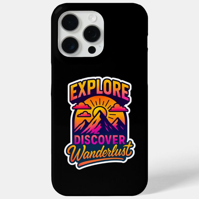 T-Shirt Case-Mate iPhone Case (Back)
