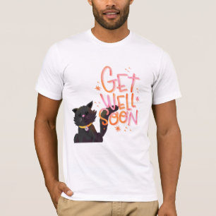 T-shirt cat