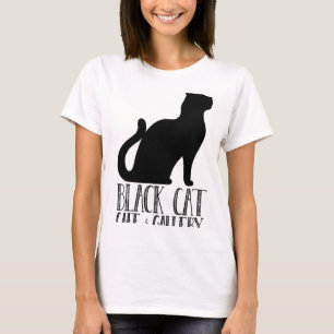 T-shirt cat