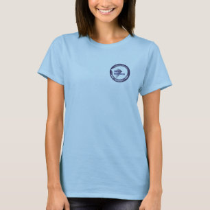T-Shirt CHB Dems Hudak Montgomery Young