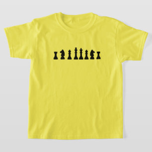 T-Shirt Chess