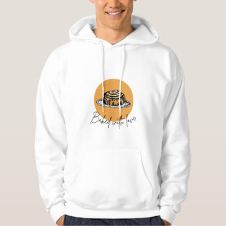 T-Shirt cinnamon roll Hoodie