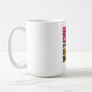 T-Shirt Coffee Mug