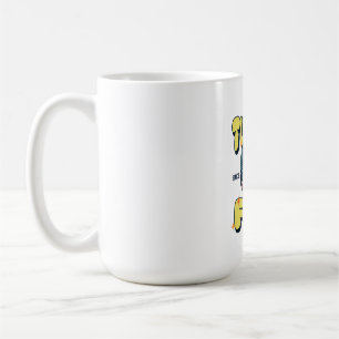 T-Shirt Coffee Mug