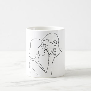 T-Shirt Coffee Mug