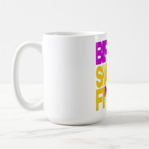 T-Shirt Coffee Mug