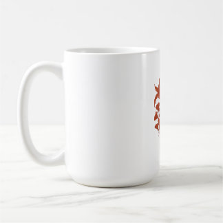 T-Shirt Coffee Mug