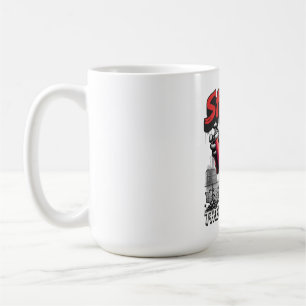 T-Shirt Coffee Mug