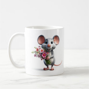 T-shirt Coffee Mug